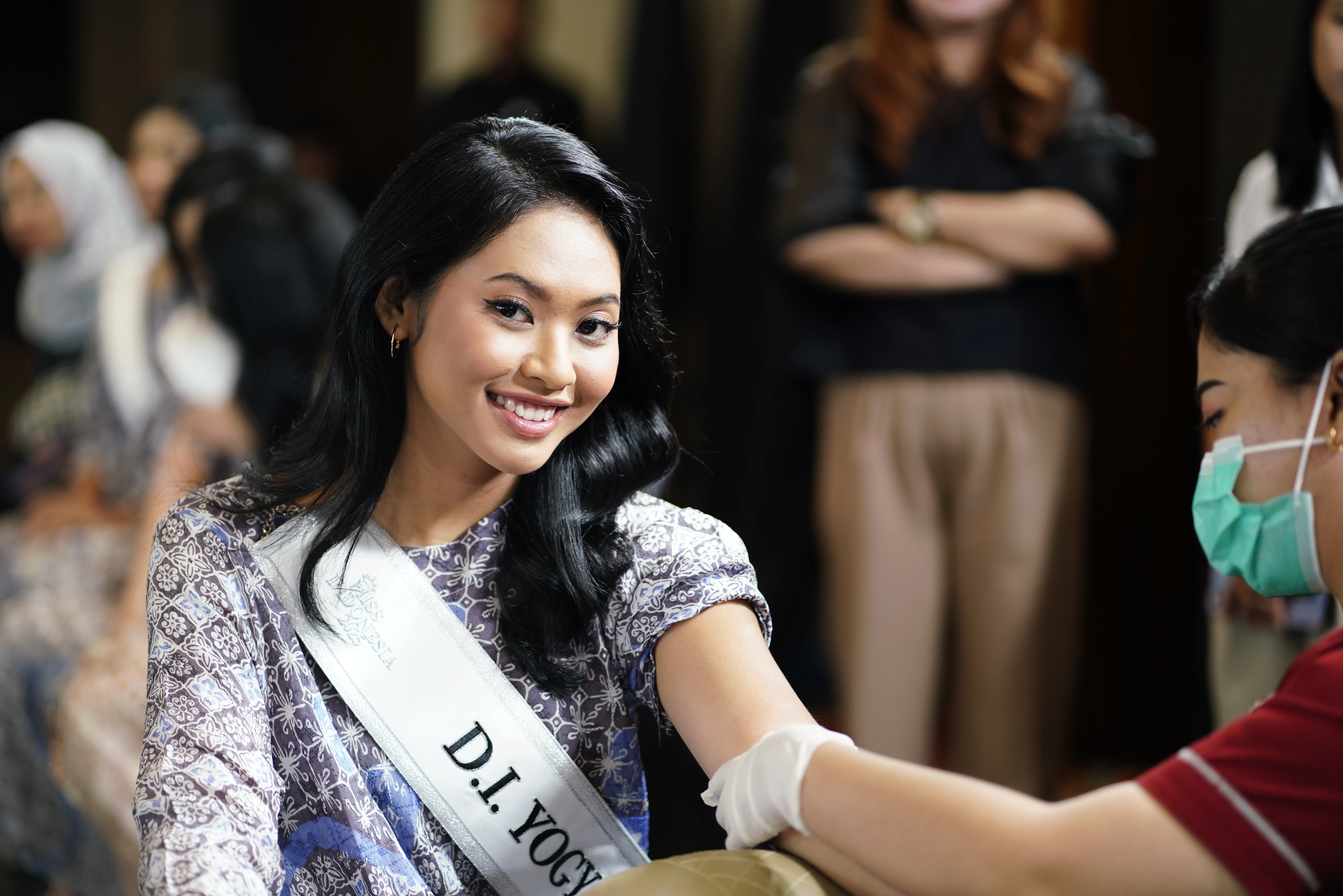 Rahasia Kulit Sehat Bebas Jerawat – Tips Perawatan, Diet & Lifestyle